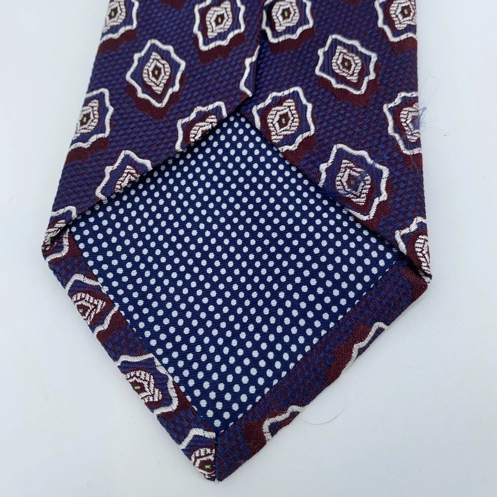 Etón italy tie