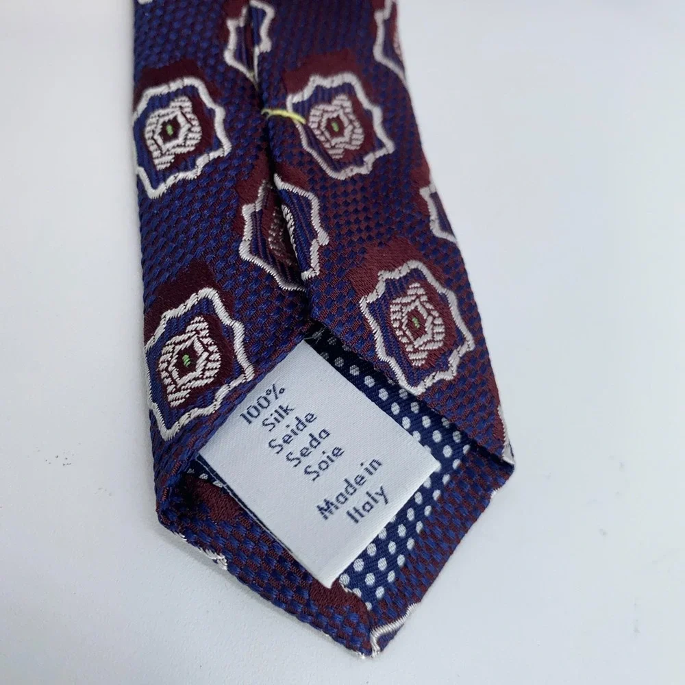 Etón photos patterned men