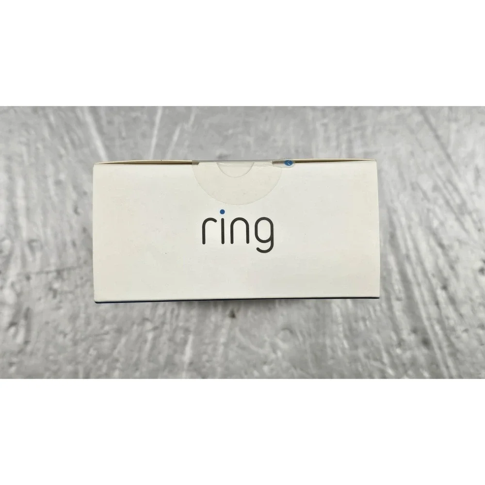 Ring Smart Home Bridge, Smart Lightning Bridge - Brand New