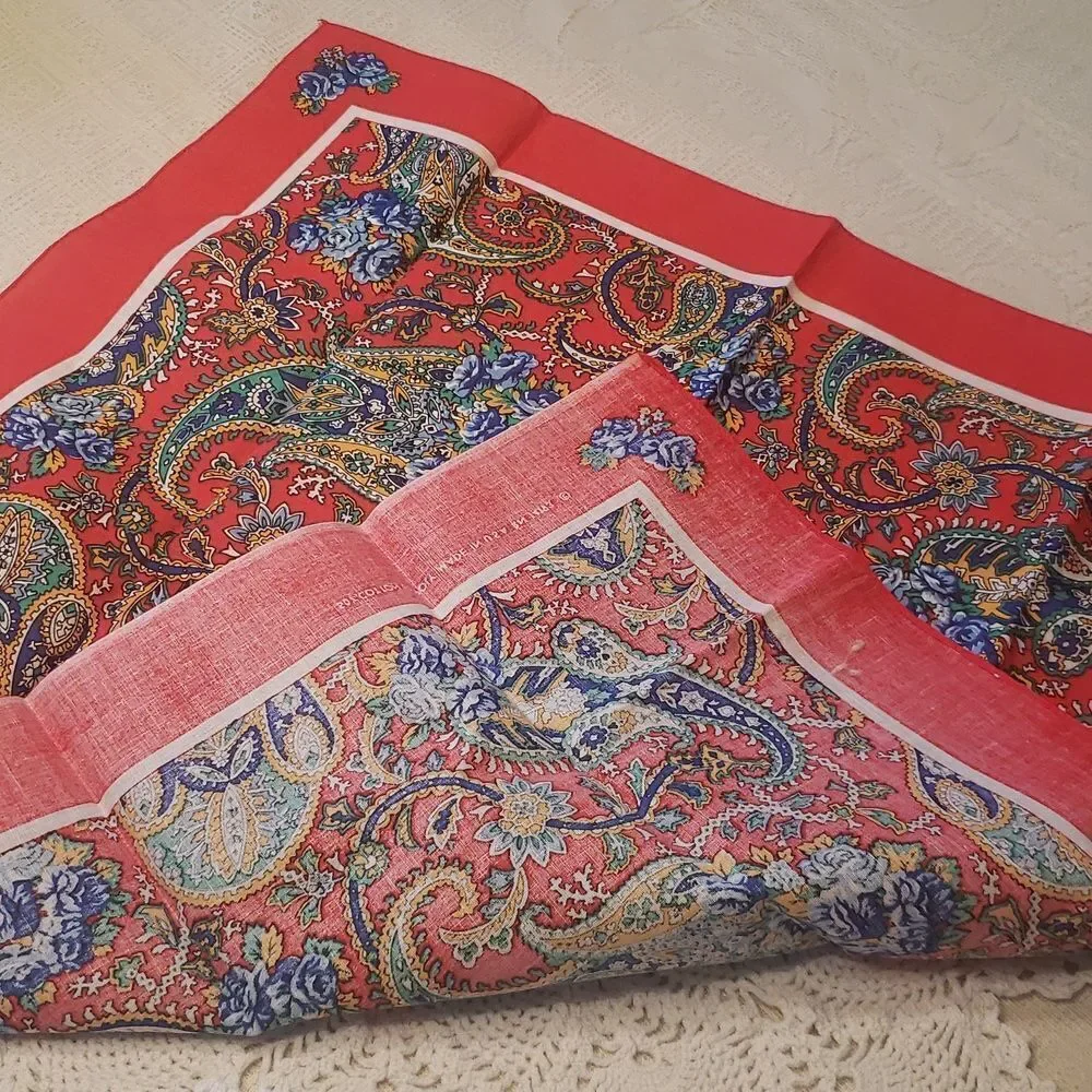Vintage beautiful wamcraft