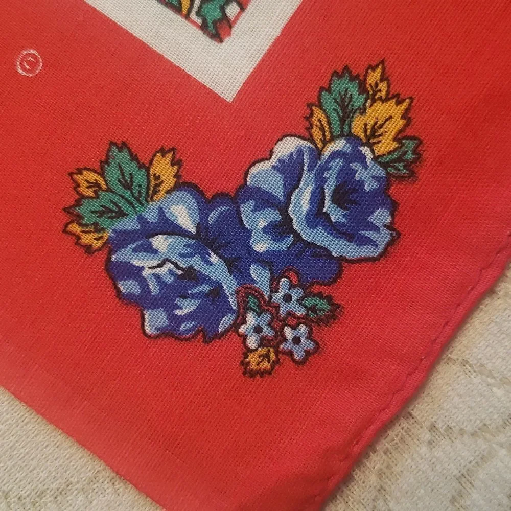 Vintage beautiful wamcraft