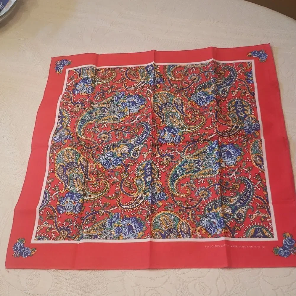 Vintage beautiful wamcraft