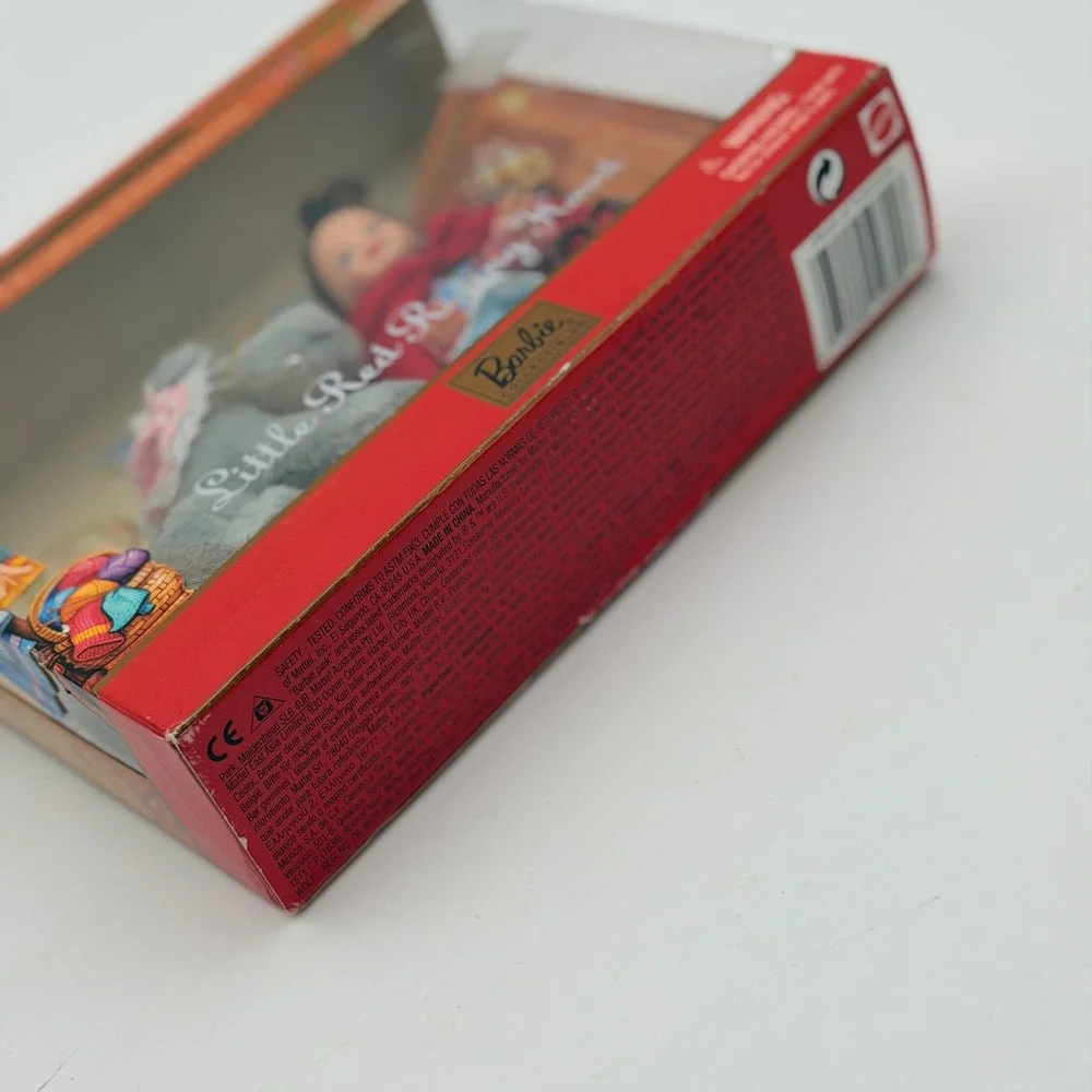 Barbie brand collectibles