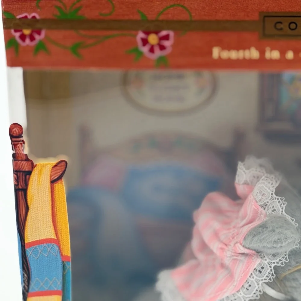 Barbie brand collectibles