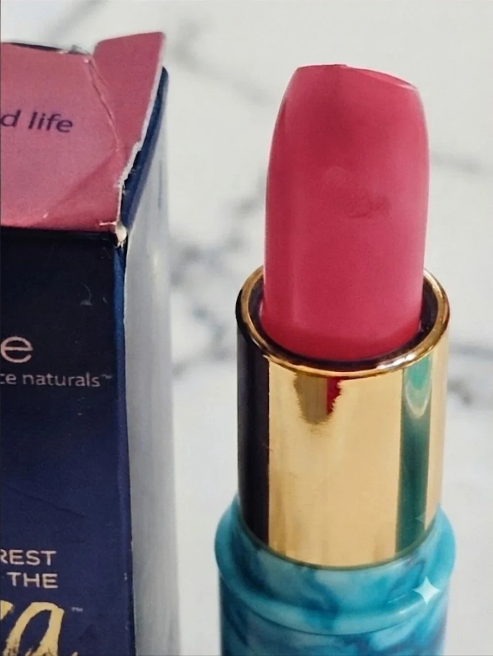 tarte elevate your