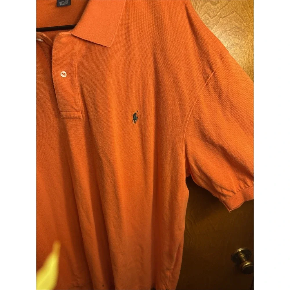 Polo Ralph Lauren blems as