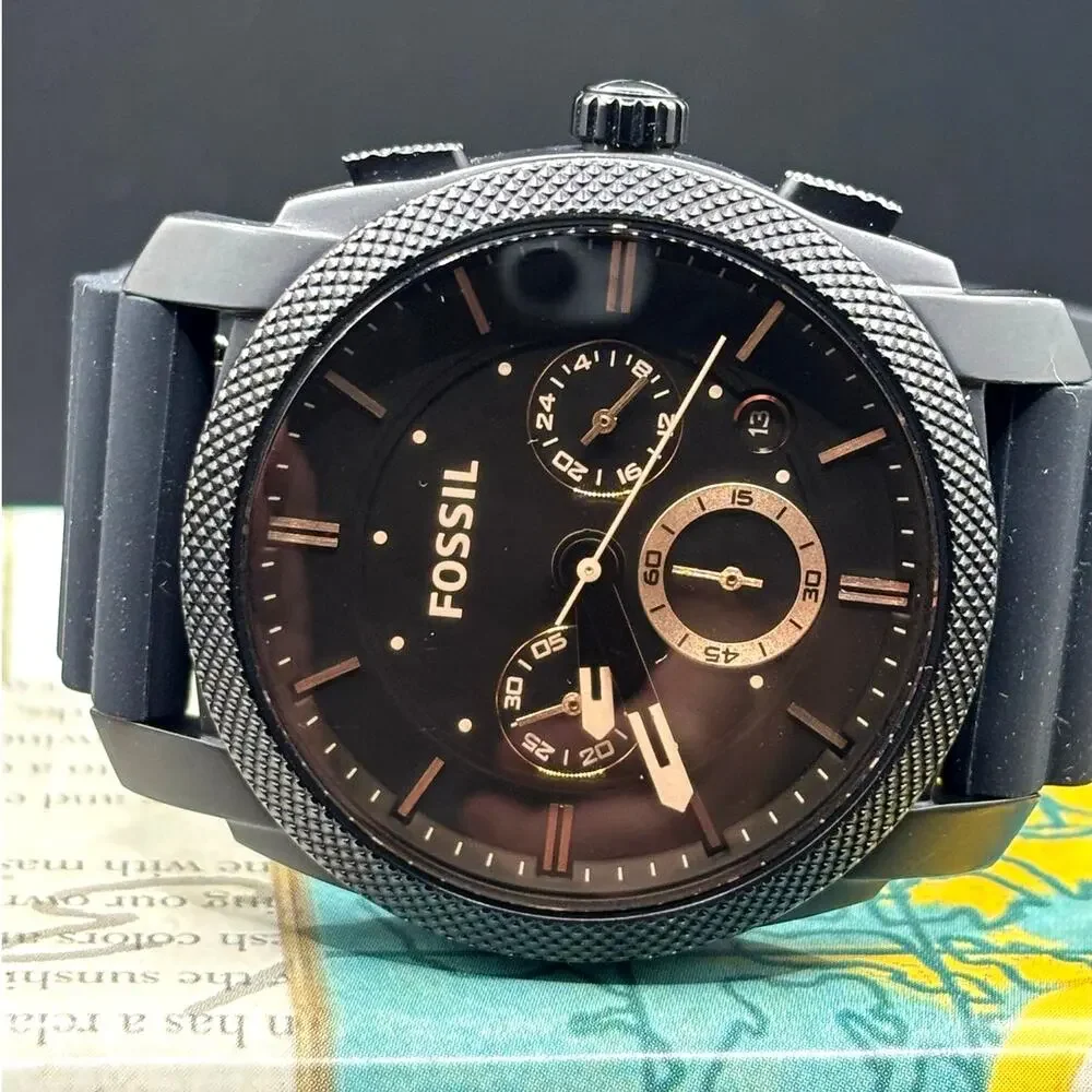 Fossil machine fs4656
