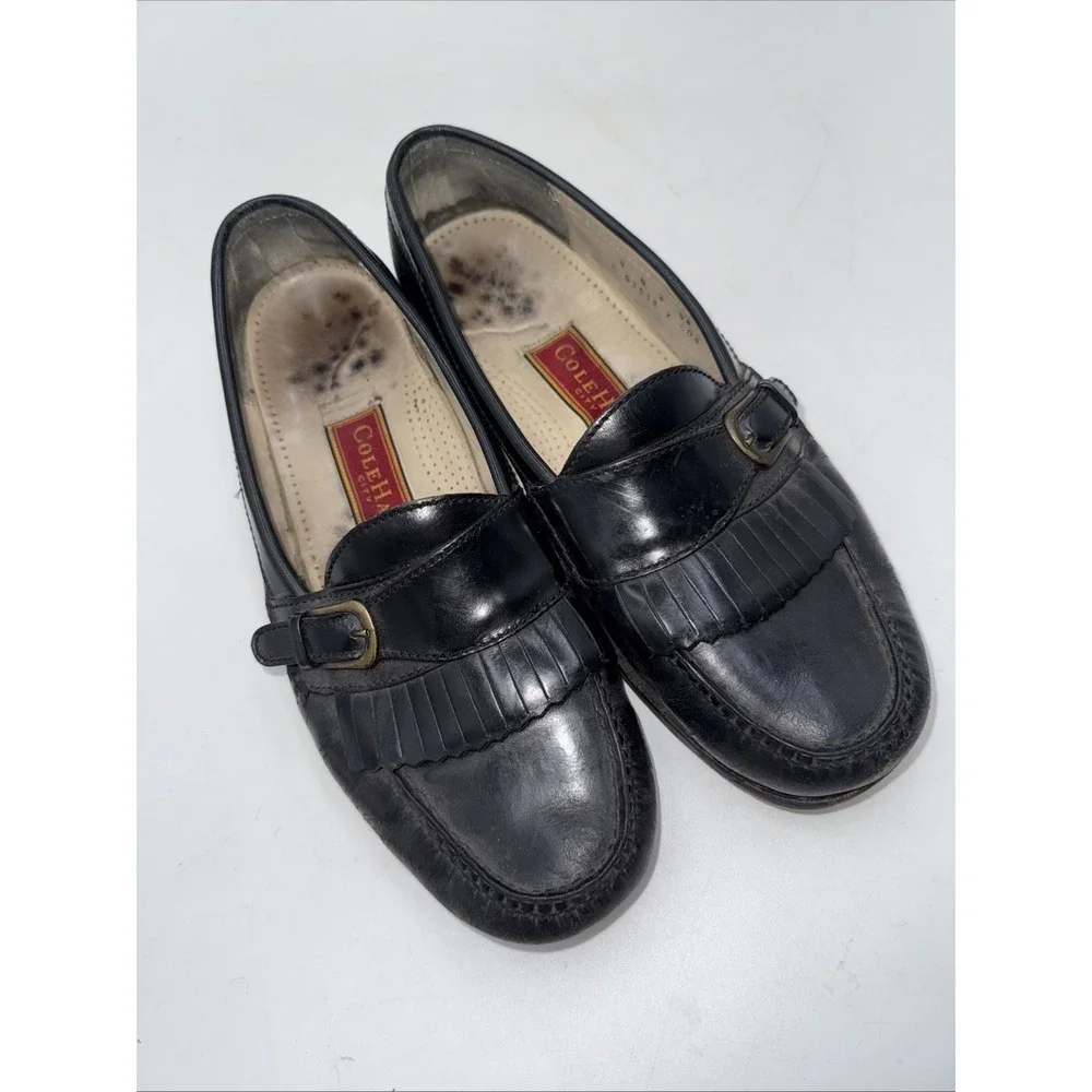 Cole Haan are size