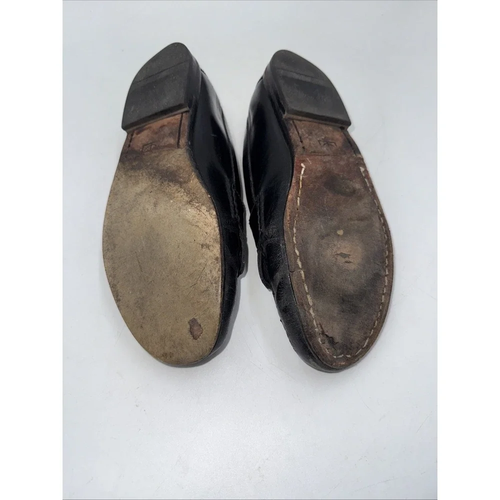 Cole Haan these loafers
