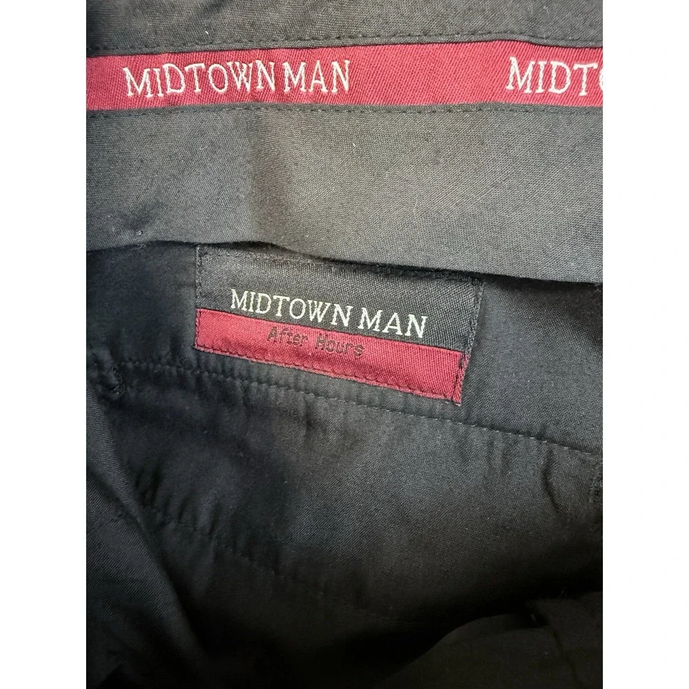 Neil Allyn midtown man