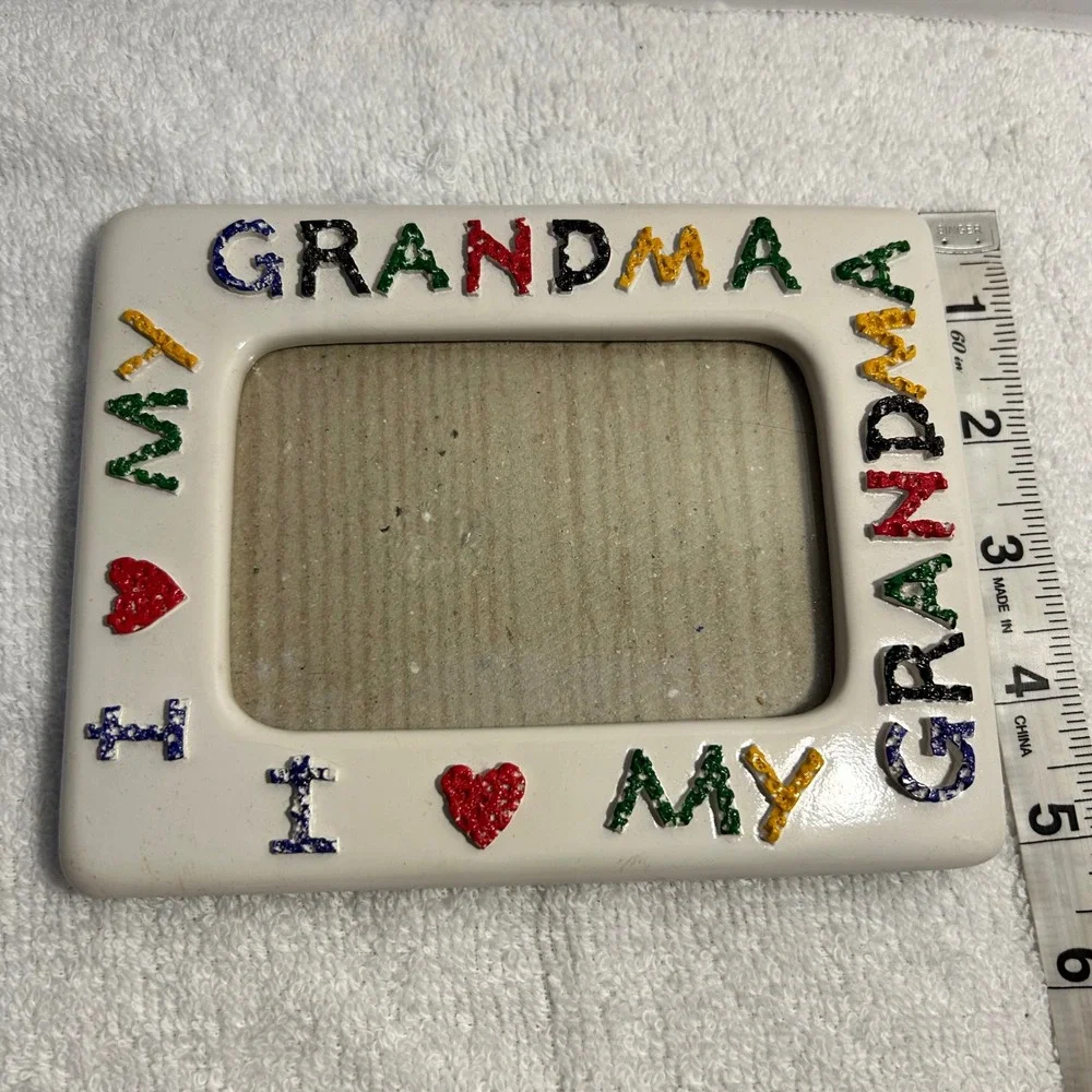 N/A charming ceramic