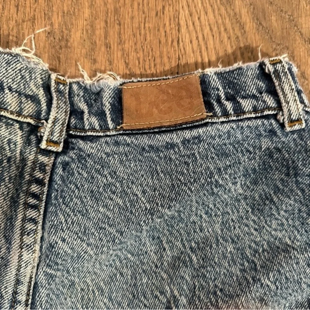 Lee vintage denim