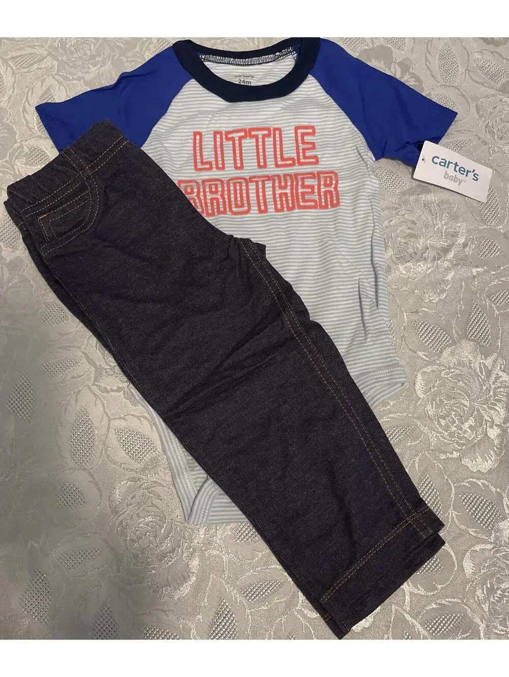 Carters size 24