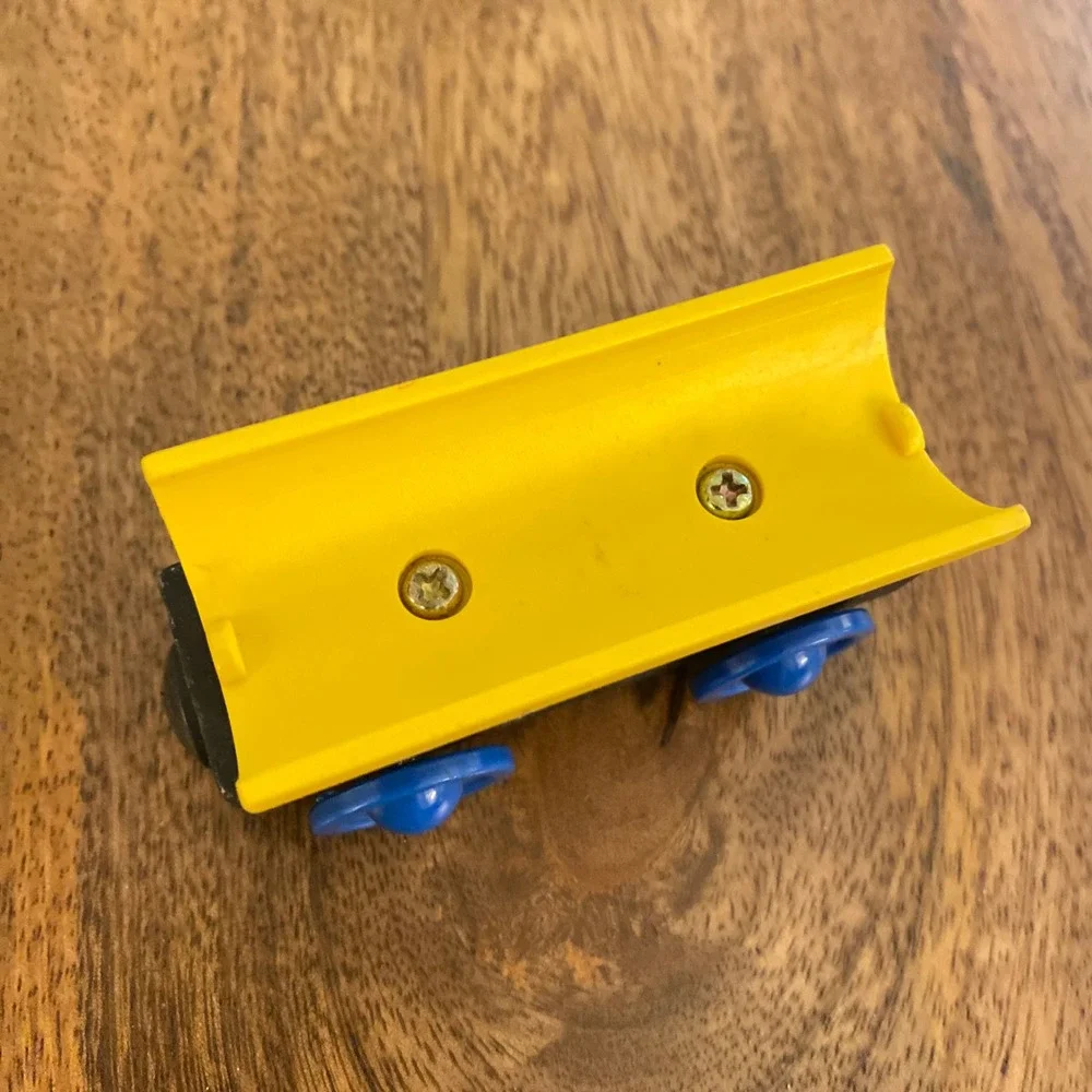 Unbranded minor scuff