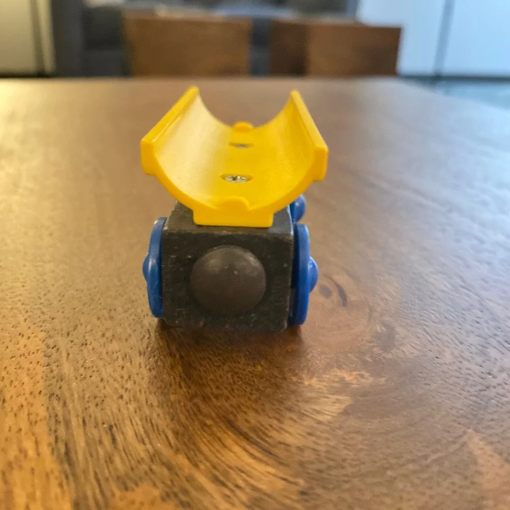 Unbranded minor scuff