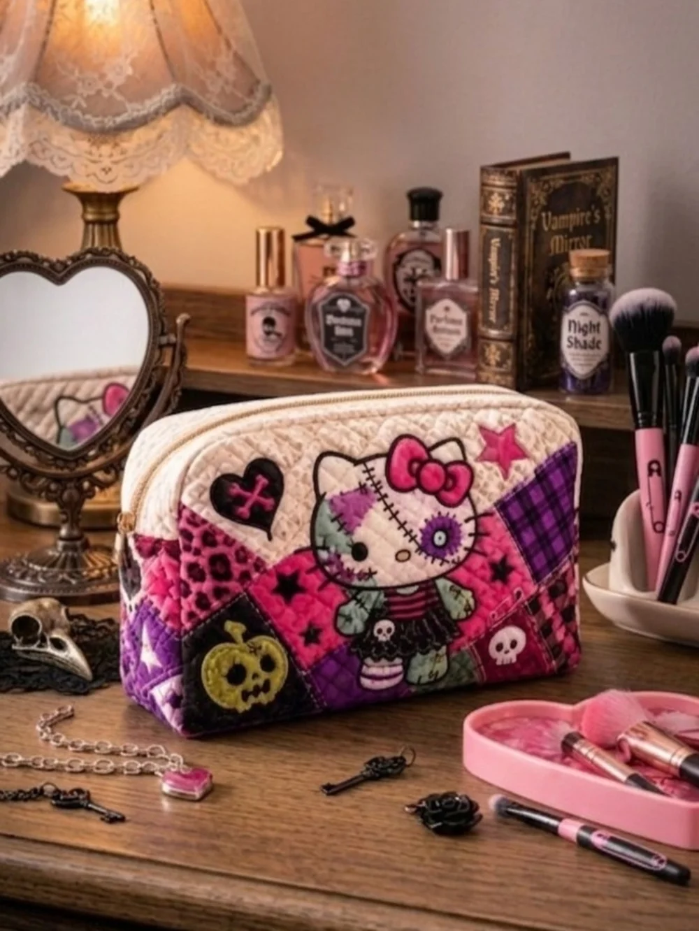 N/A sanrio hello