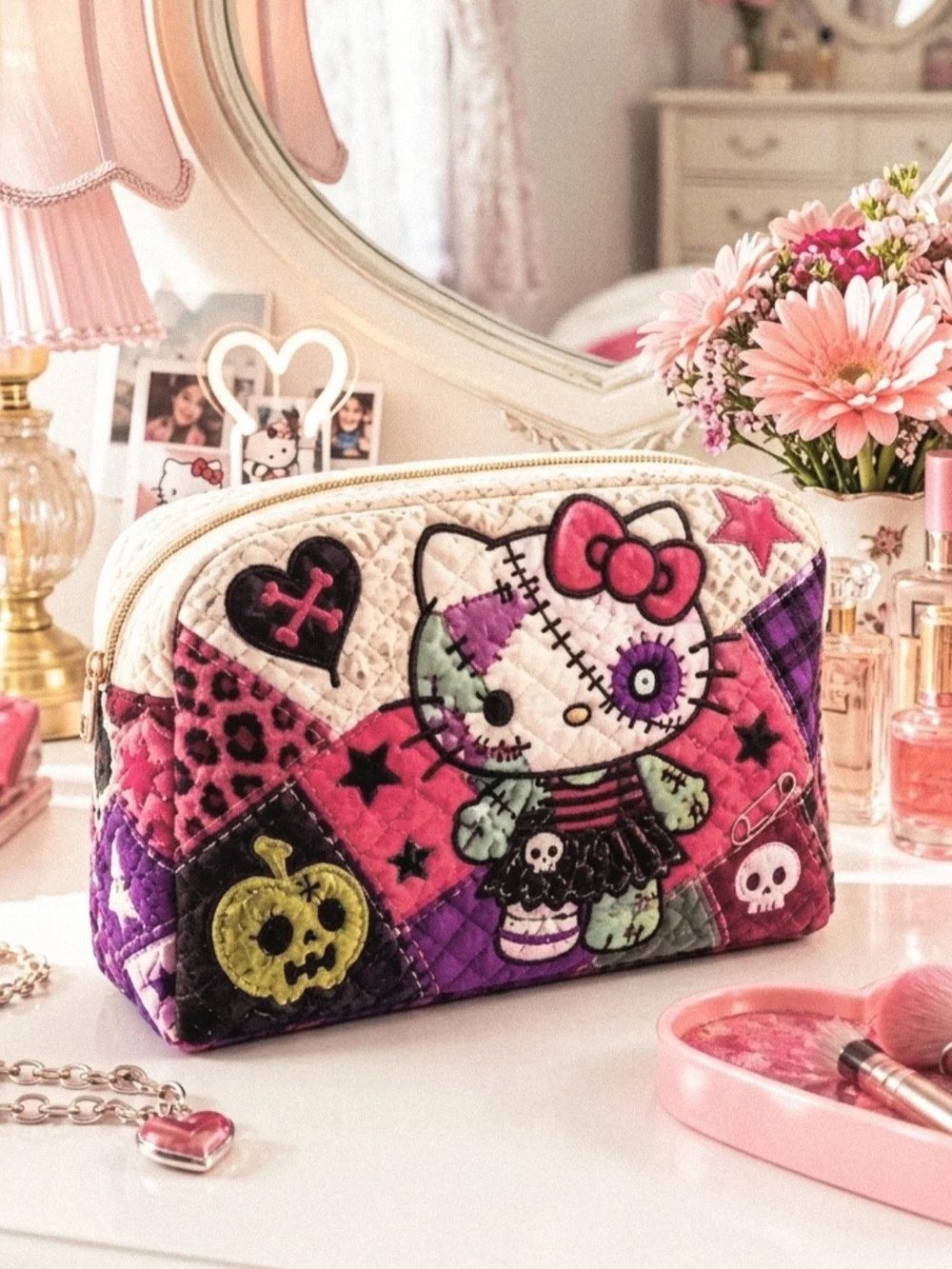 N/A sanrio hello