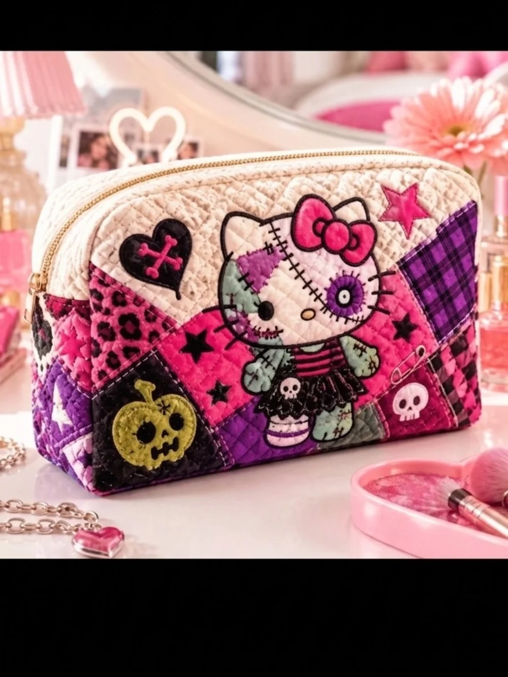 N/A sanrio hello
