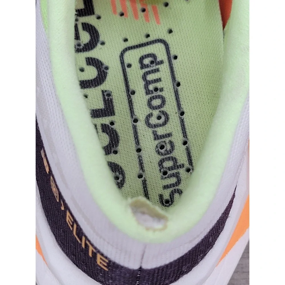 New Balance shoes are