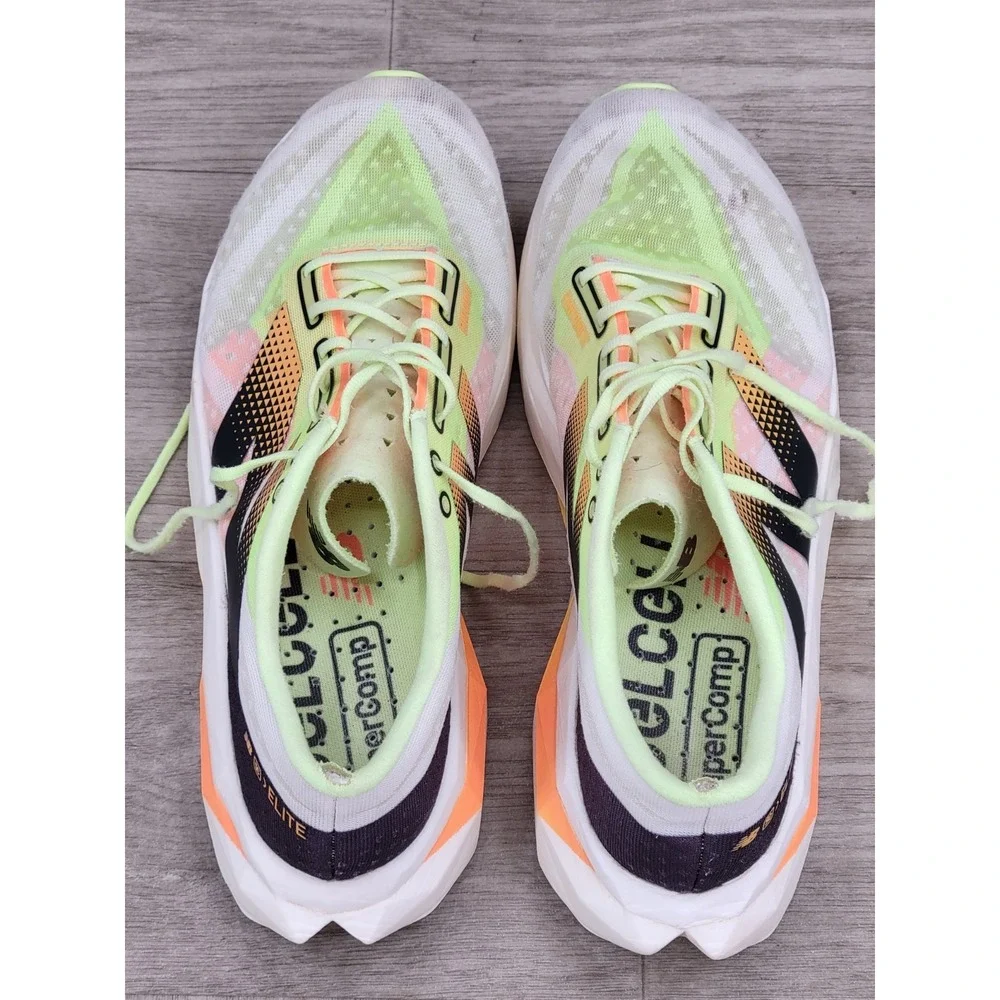New Balance shoes are