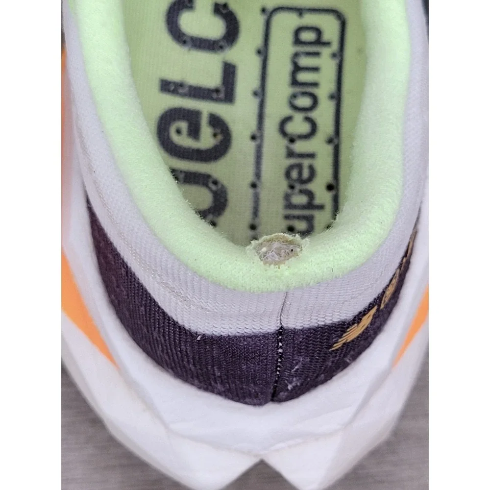 New Balance shoes are
