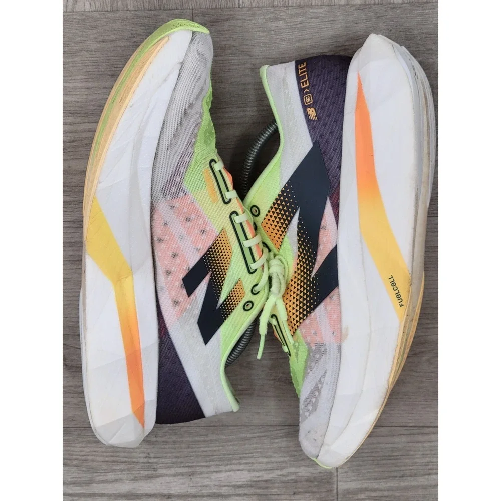 New Balance shoes are