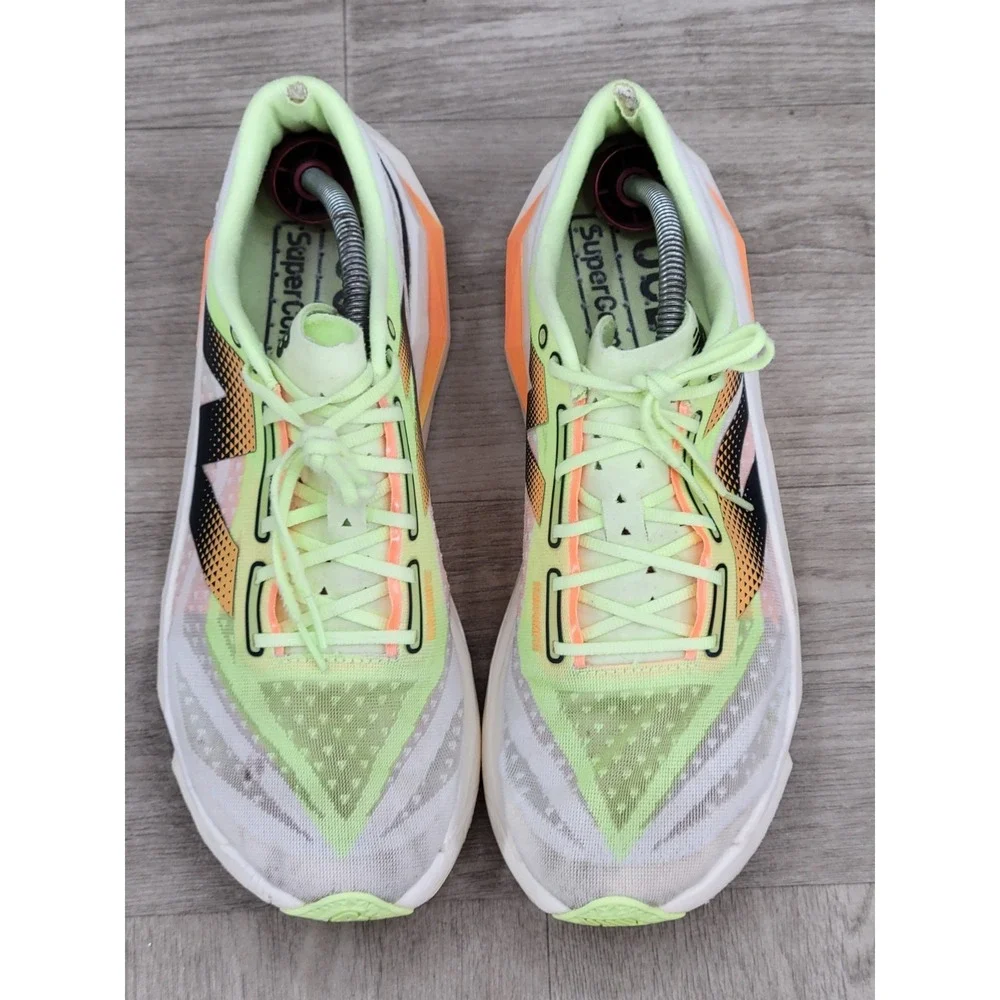 New Balance shoes are