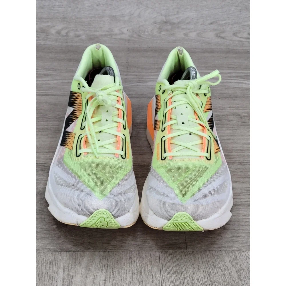 New Balance shoes are