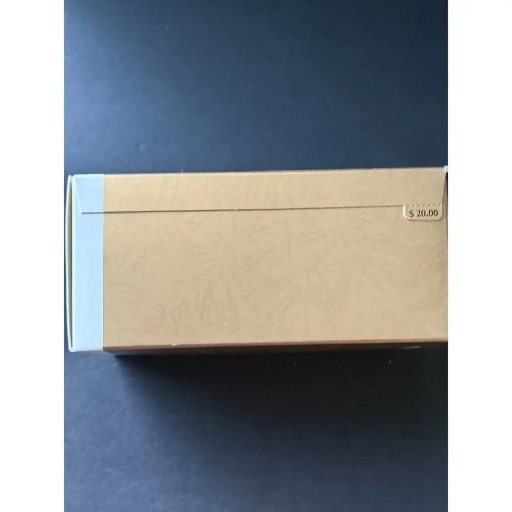 Hallmark 1997 lion