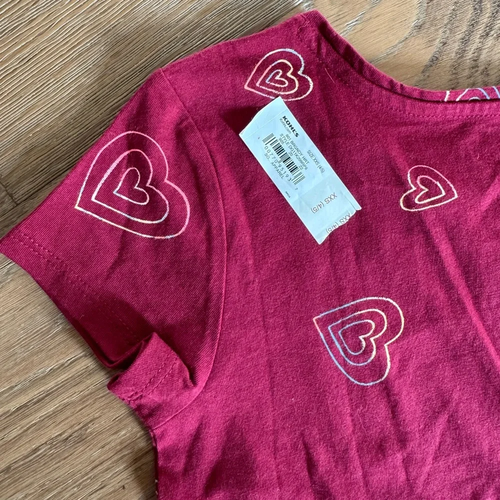 Old Navy adorable top