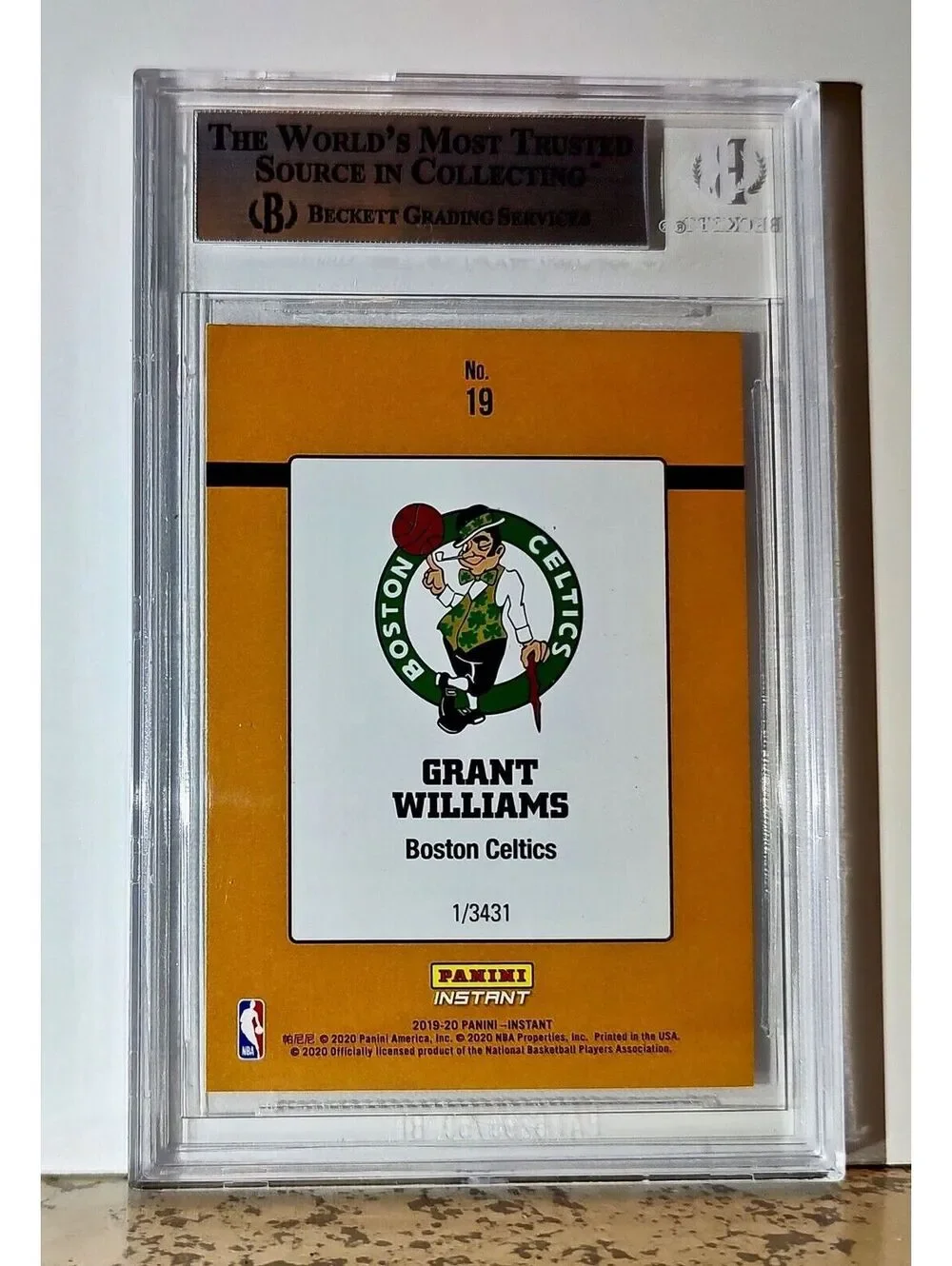 N/A celtics hands after