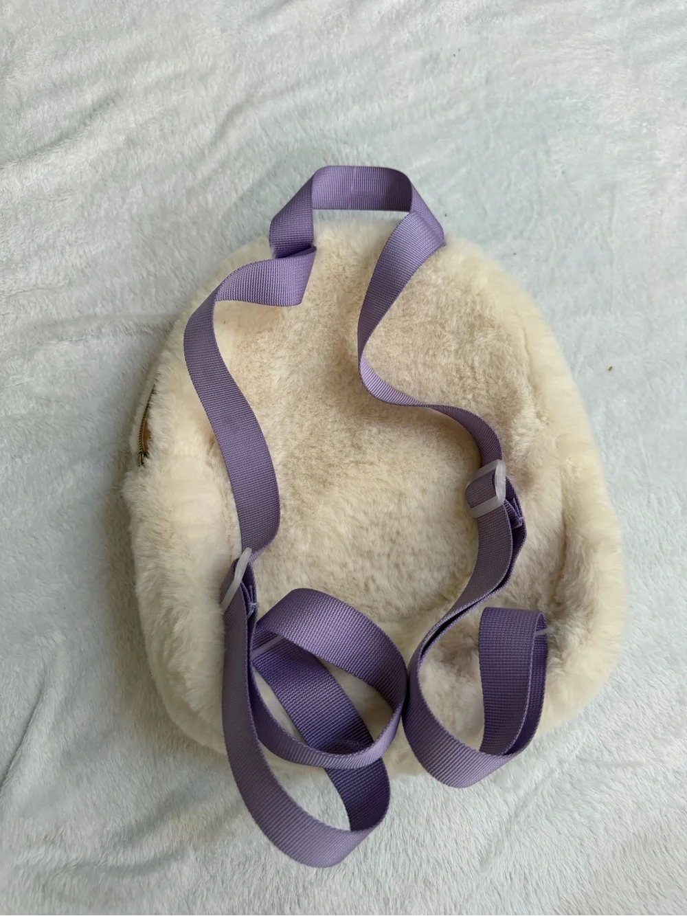 Claires claire’s plush