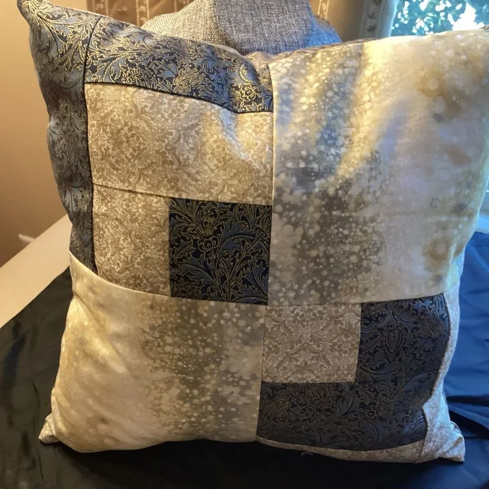 Hand Crafted handmade from