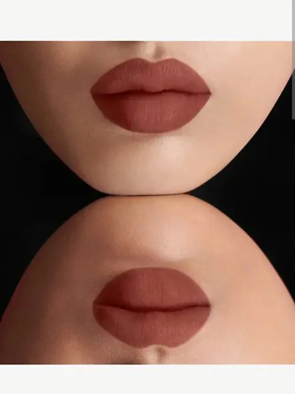 Burberry matte liquid