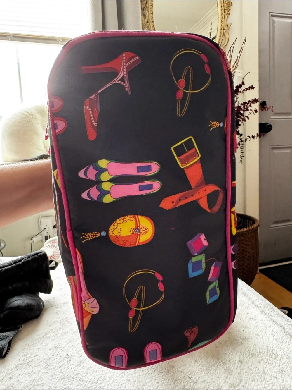 Caboodles fashion” inner