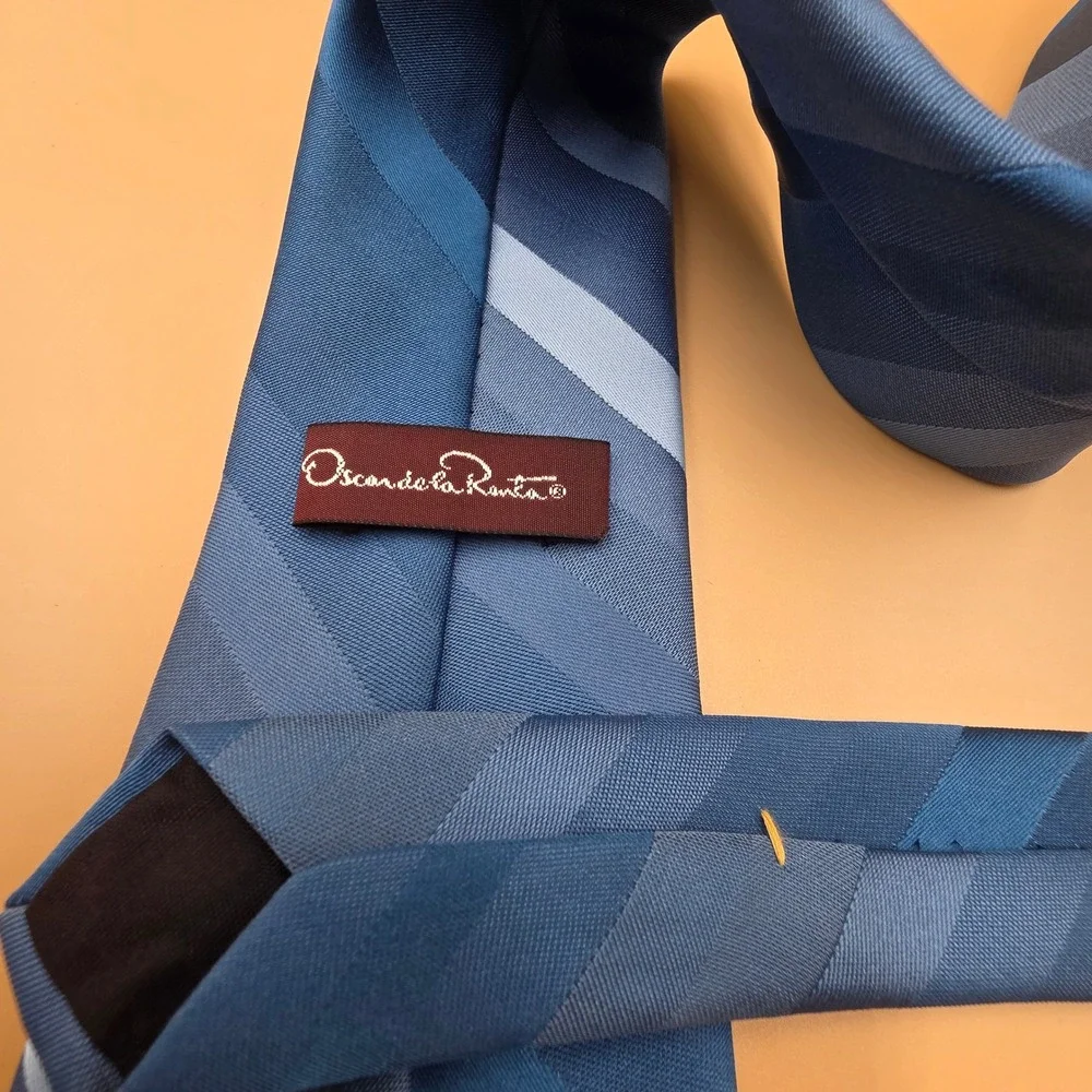 Oscar de la Renta oscar de