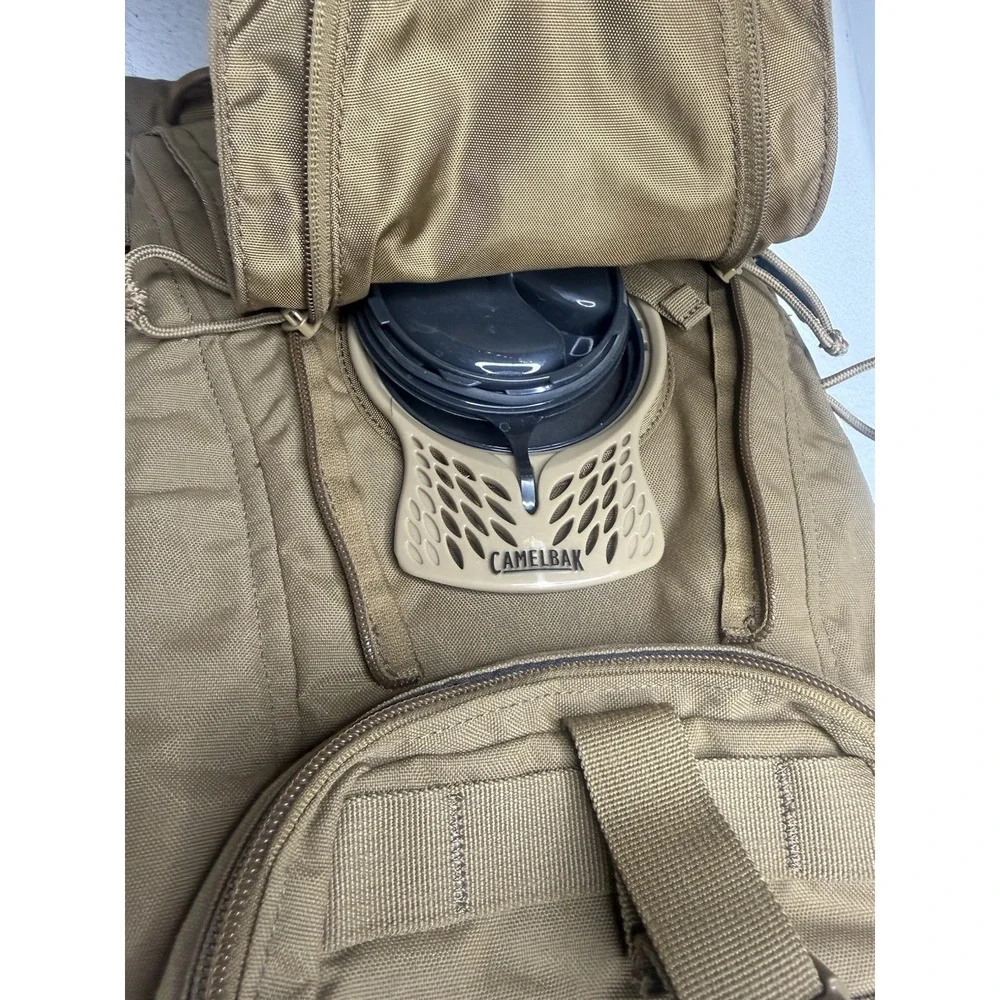 Camelbak ambush mil