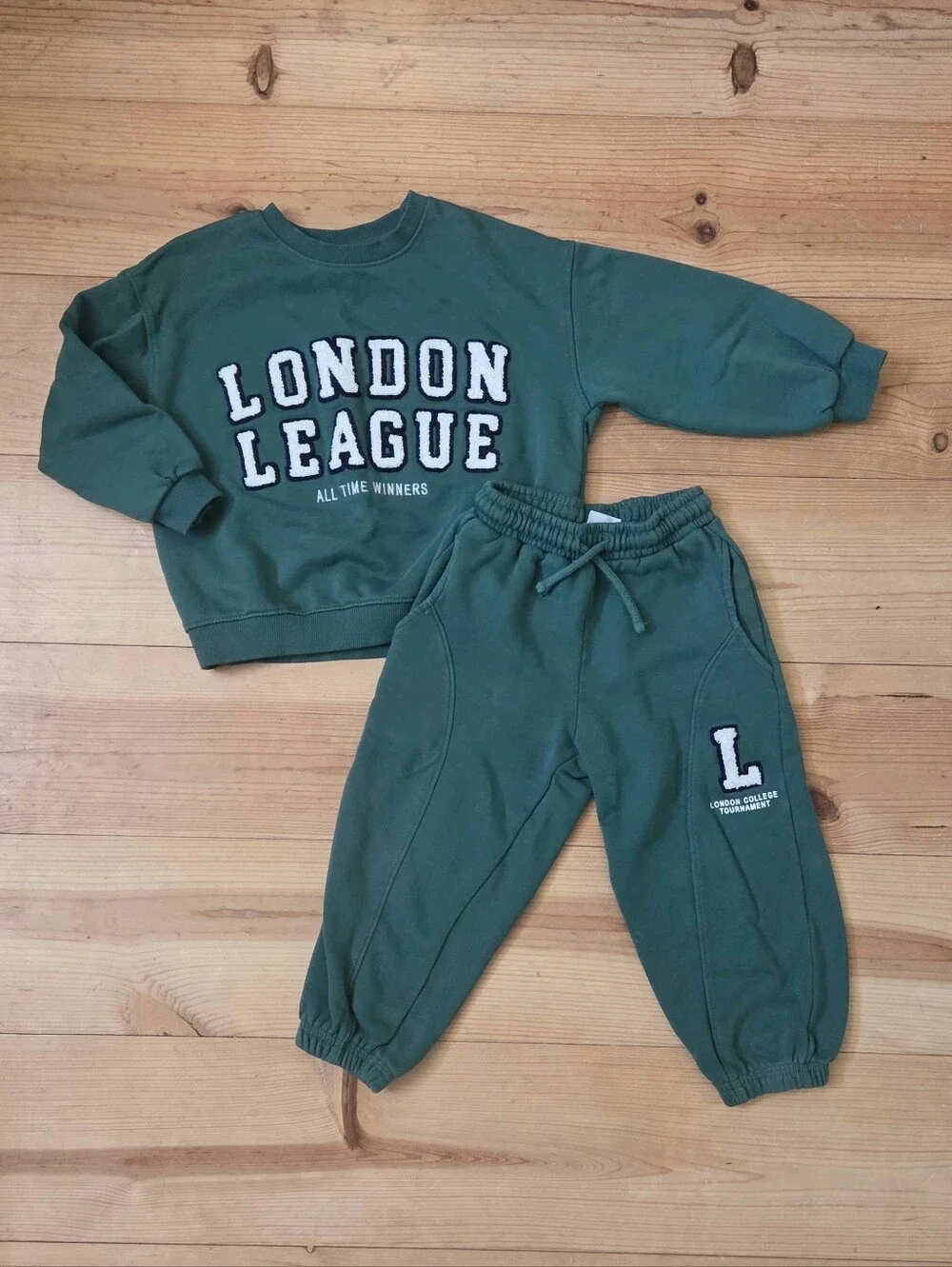 Zara london league