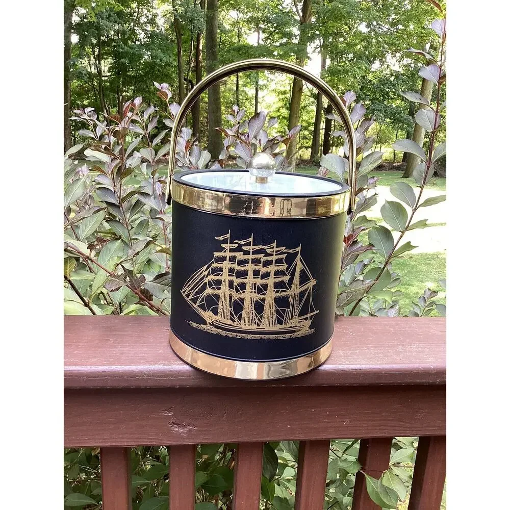 Shelton Ware mcm ice