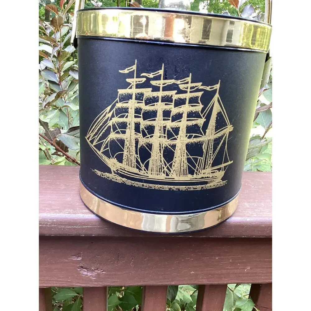 Shelton Ware mcm ice