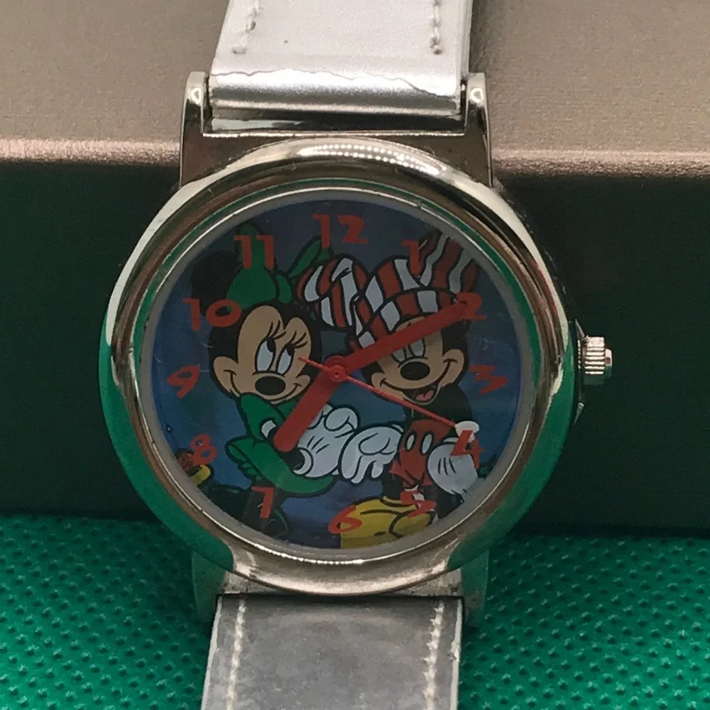 Disney mickey minnie