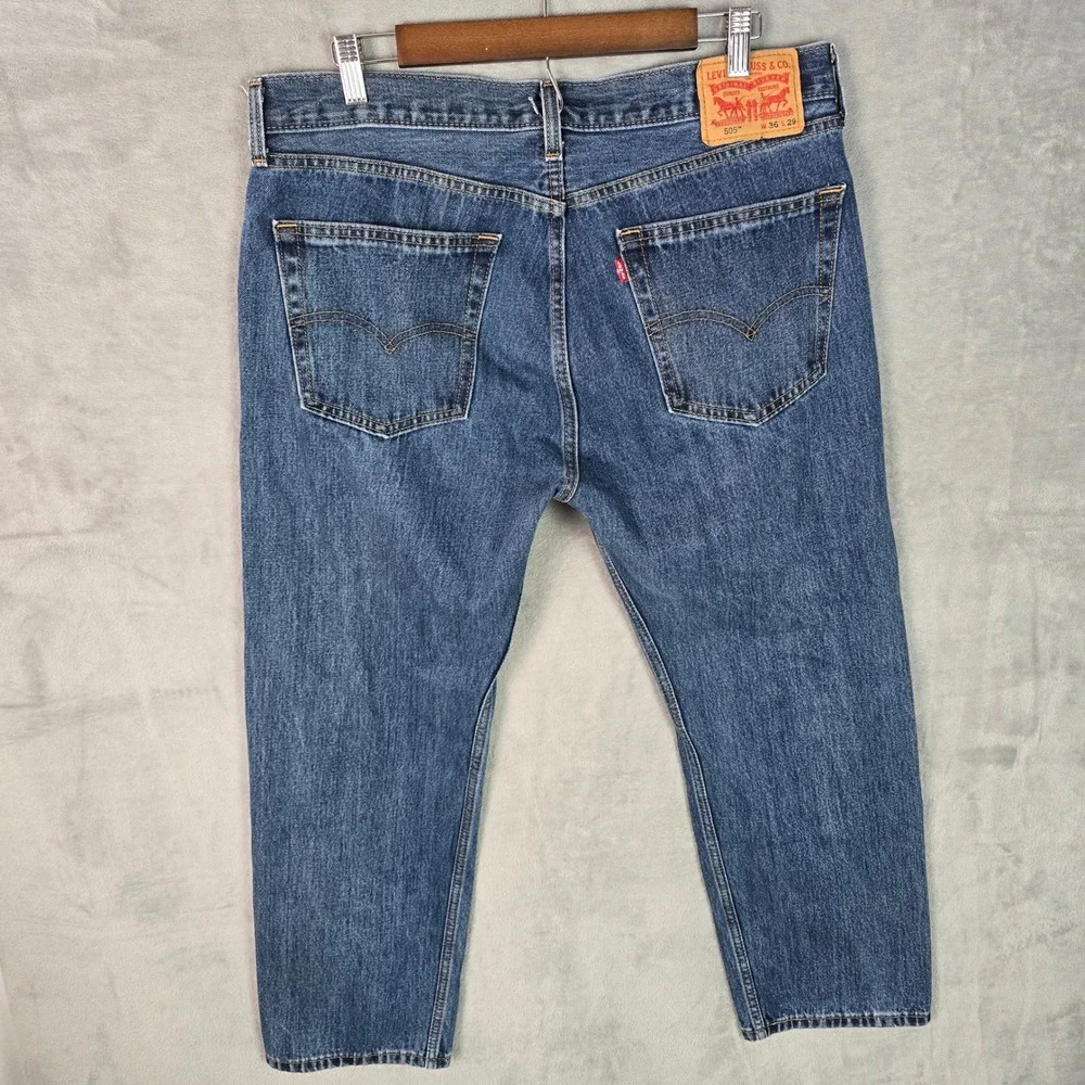 Levis levi 505