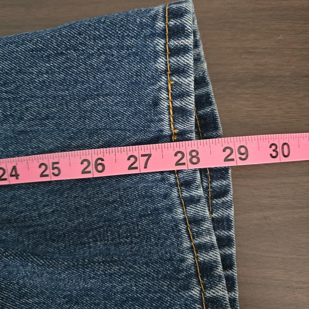 Levis levi 505