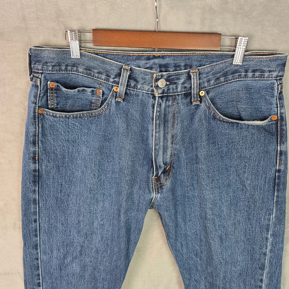 Levis levi 505