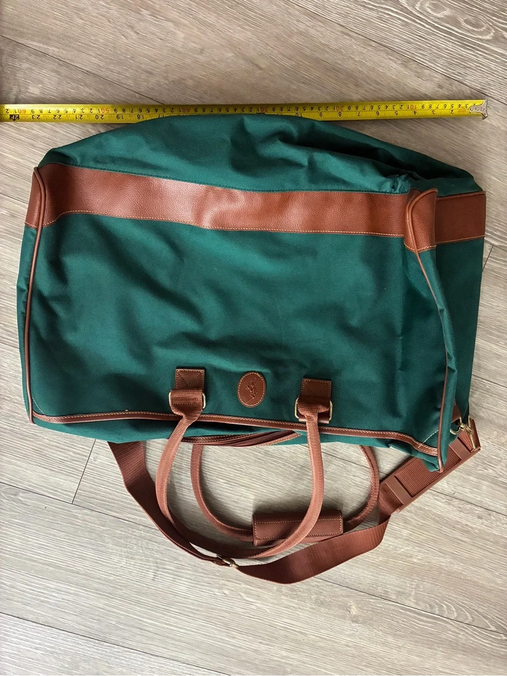 Polo Ralph Lauren practical clean accents