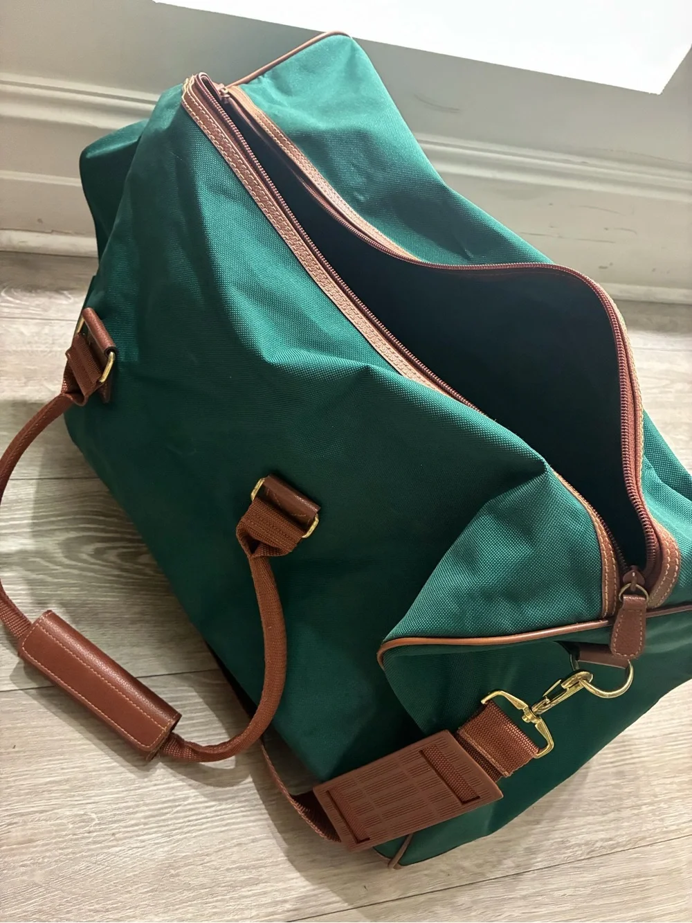 Polo Ralph Lauren closure use