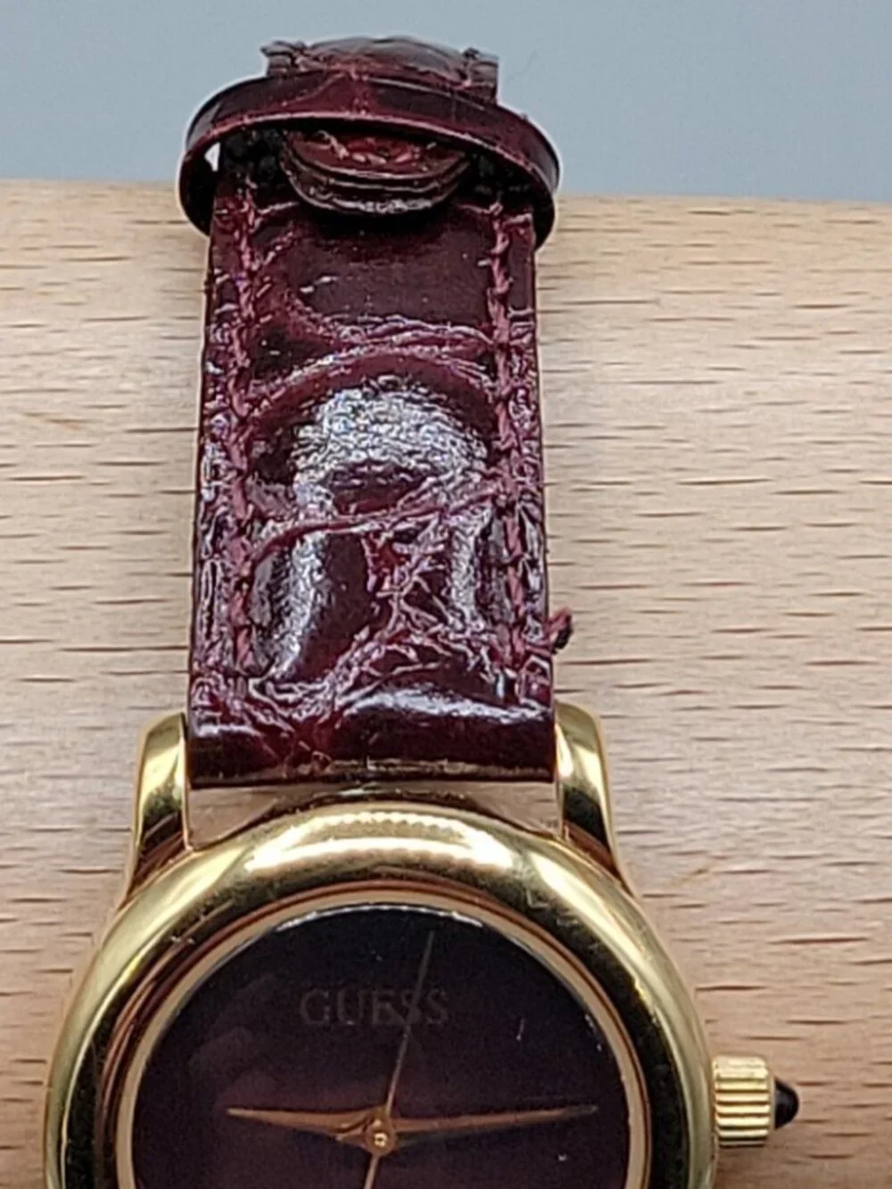 Guess vintage 1991