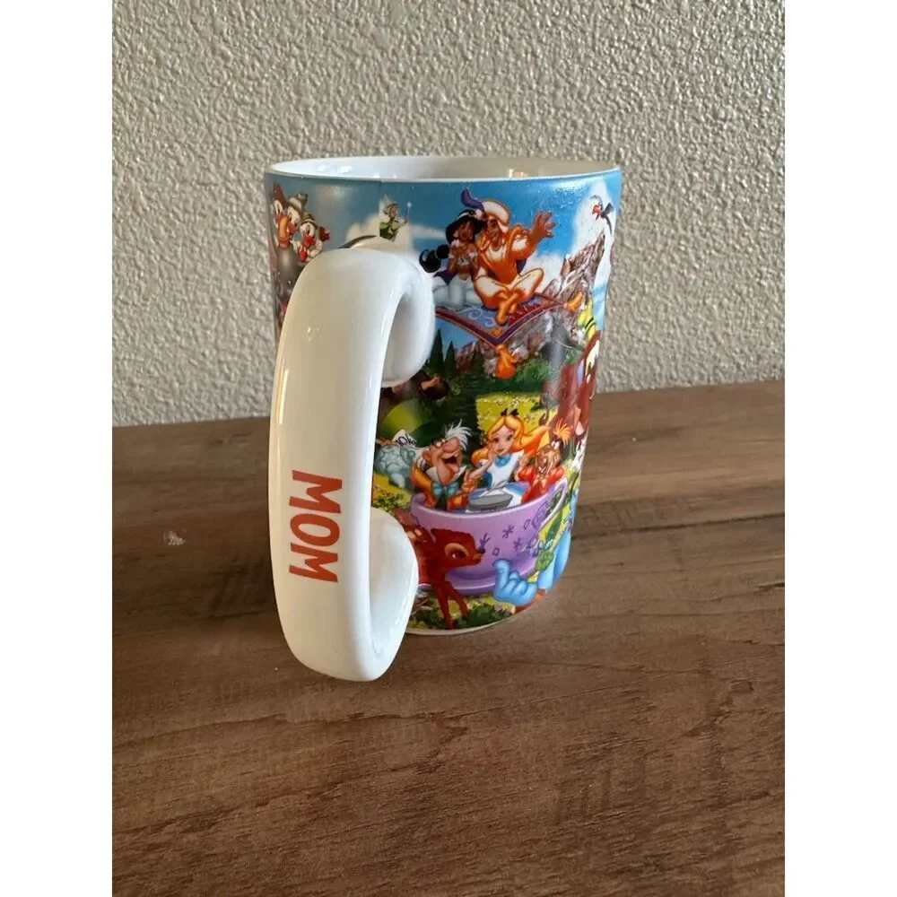 Disney new just