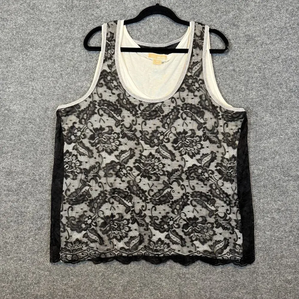 Michael Kors items typically
