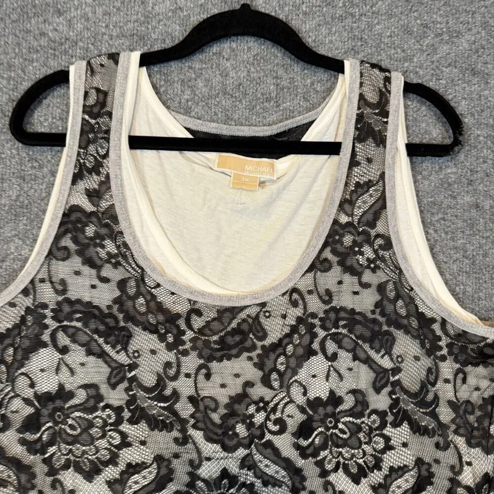 Michael Kors items typically